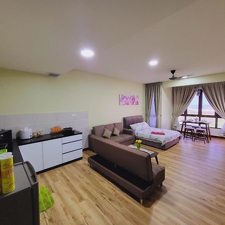 Bali Residence Impian Raudah Malacca ภายนอก รูปภาพ