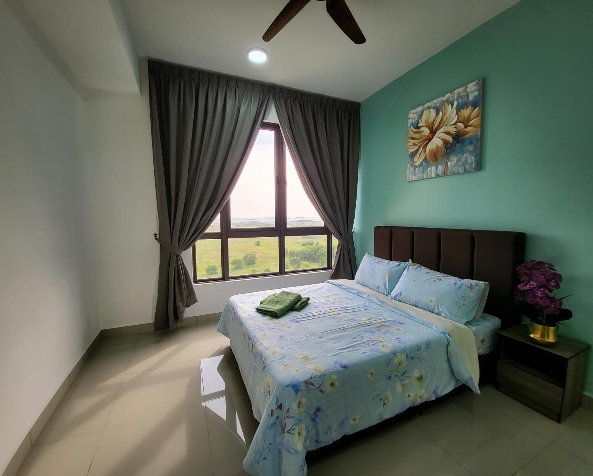 Bali Residence Impian Raudah Malacca ภายนอก รูปภาพ