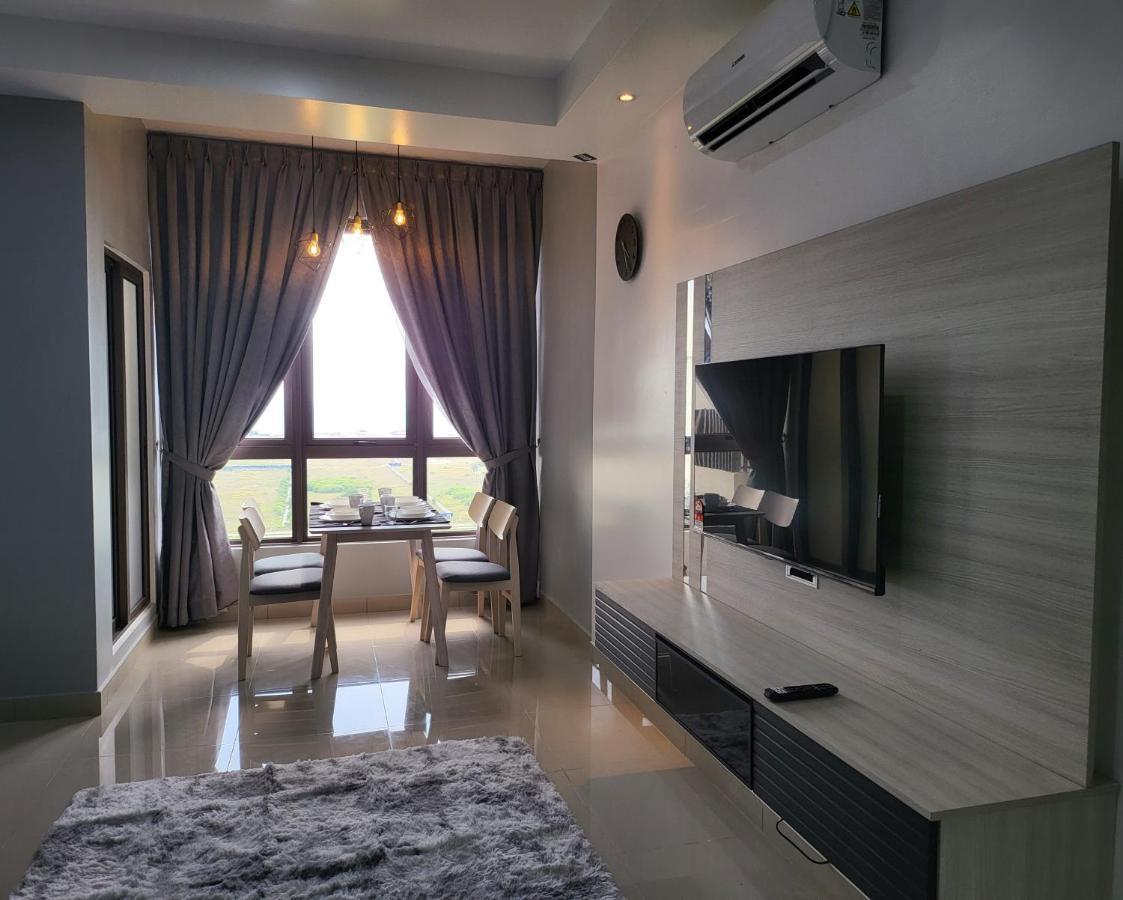 Bali Residence Impian Raudah Malacca ภายนอก รูปภาพ
