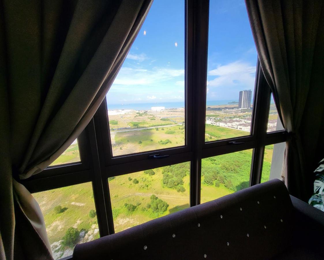 Bali Residence Impian Raudah Malacca ภายนอก รูปภาพ