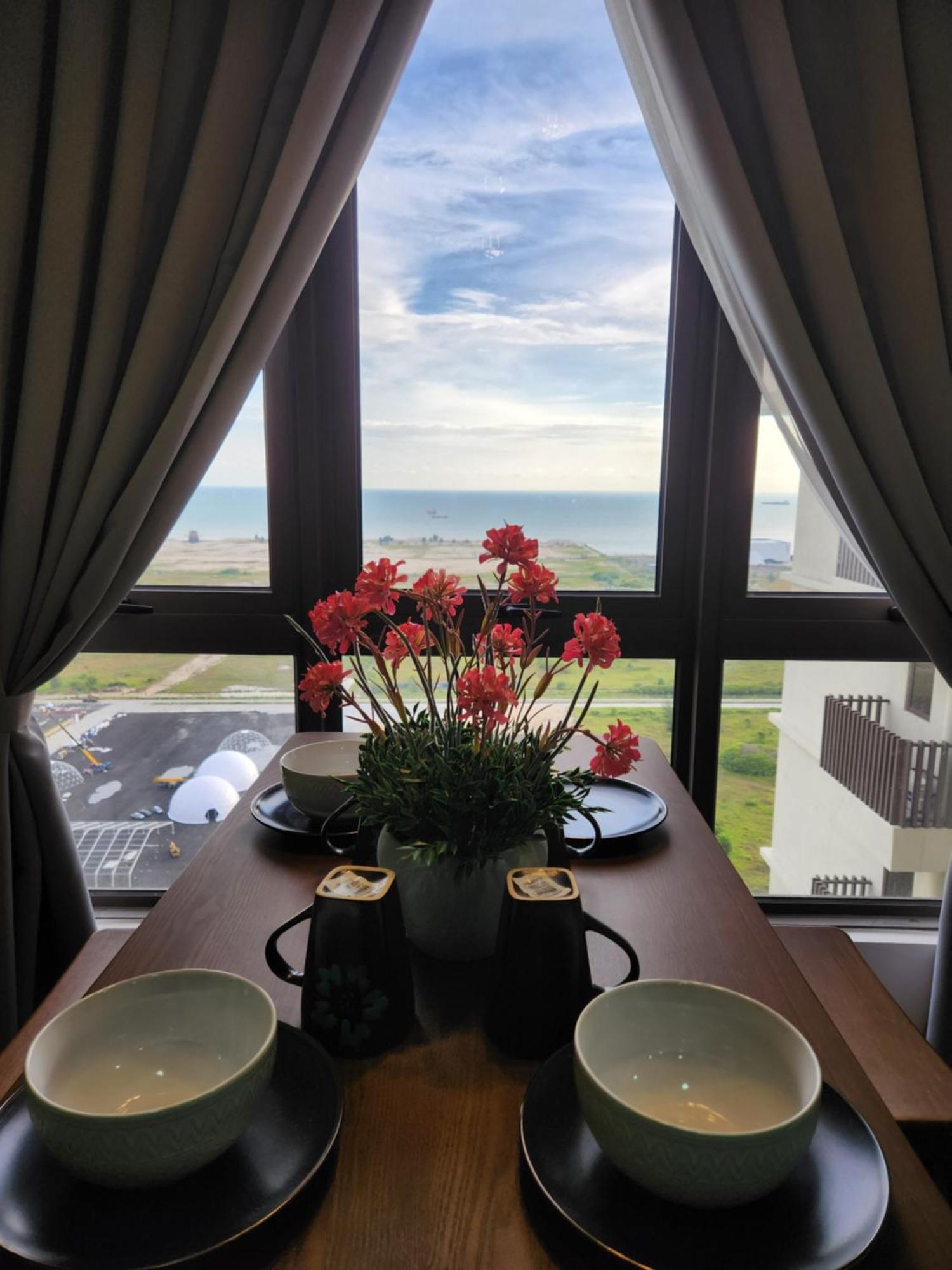Bali Residence Impian Raudah Malacca ภายนอก รูปภาพ
