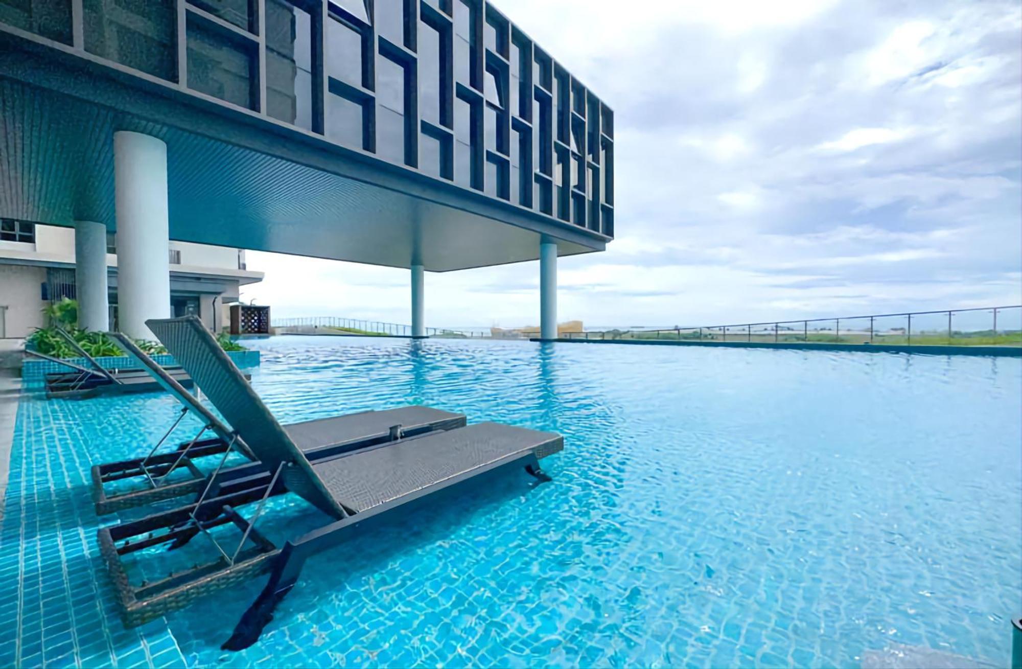 Bali Residence Impian Raudah Malacca ภายนอก รูปภาพ