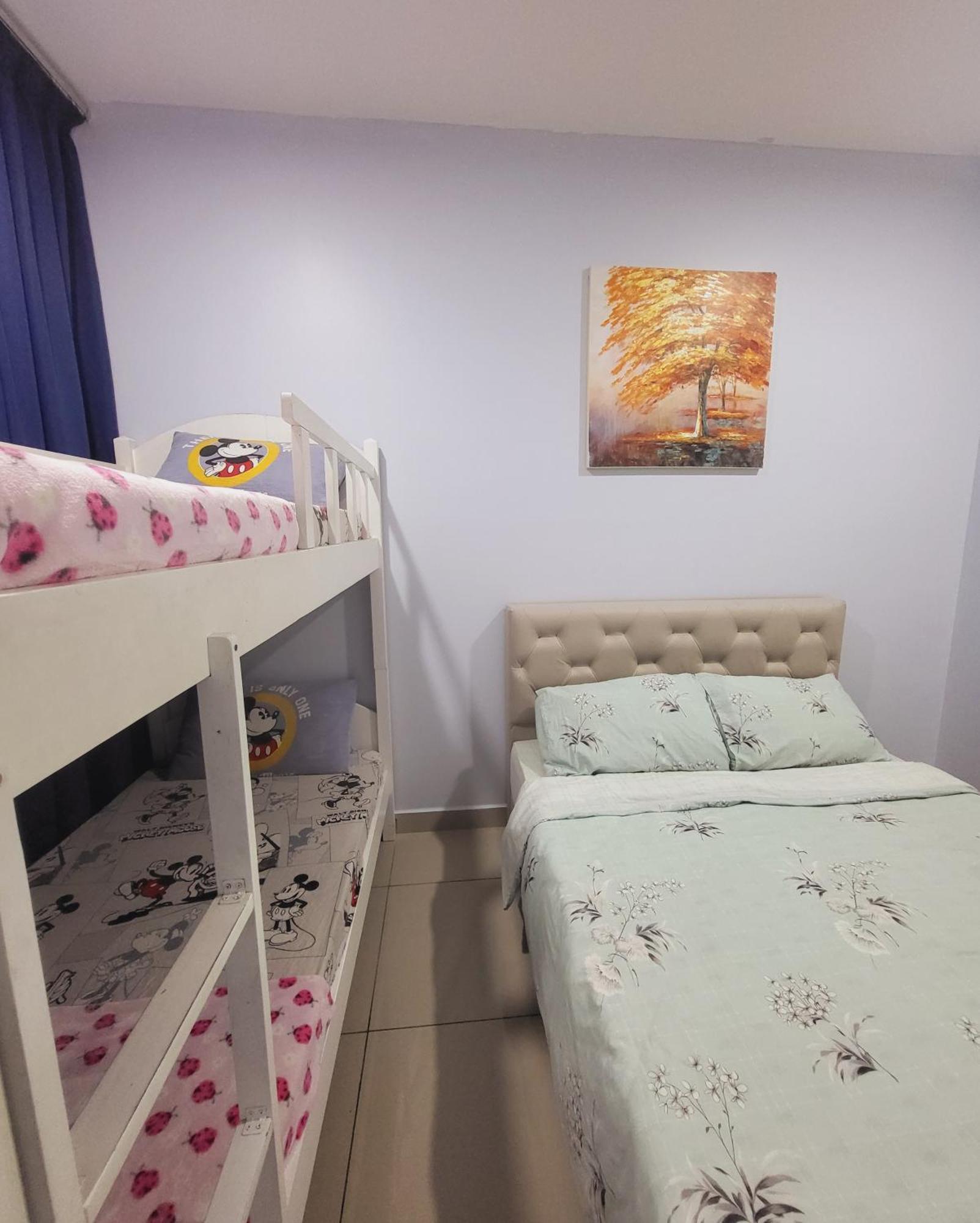 Bali Residence Impian Raudah Malacca ภายนอก รูปภาพ