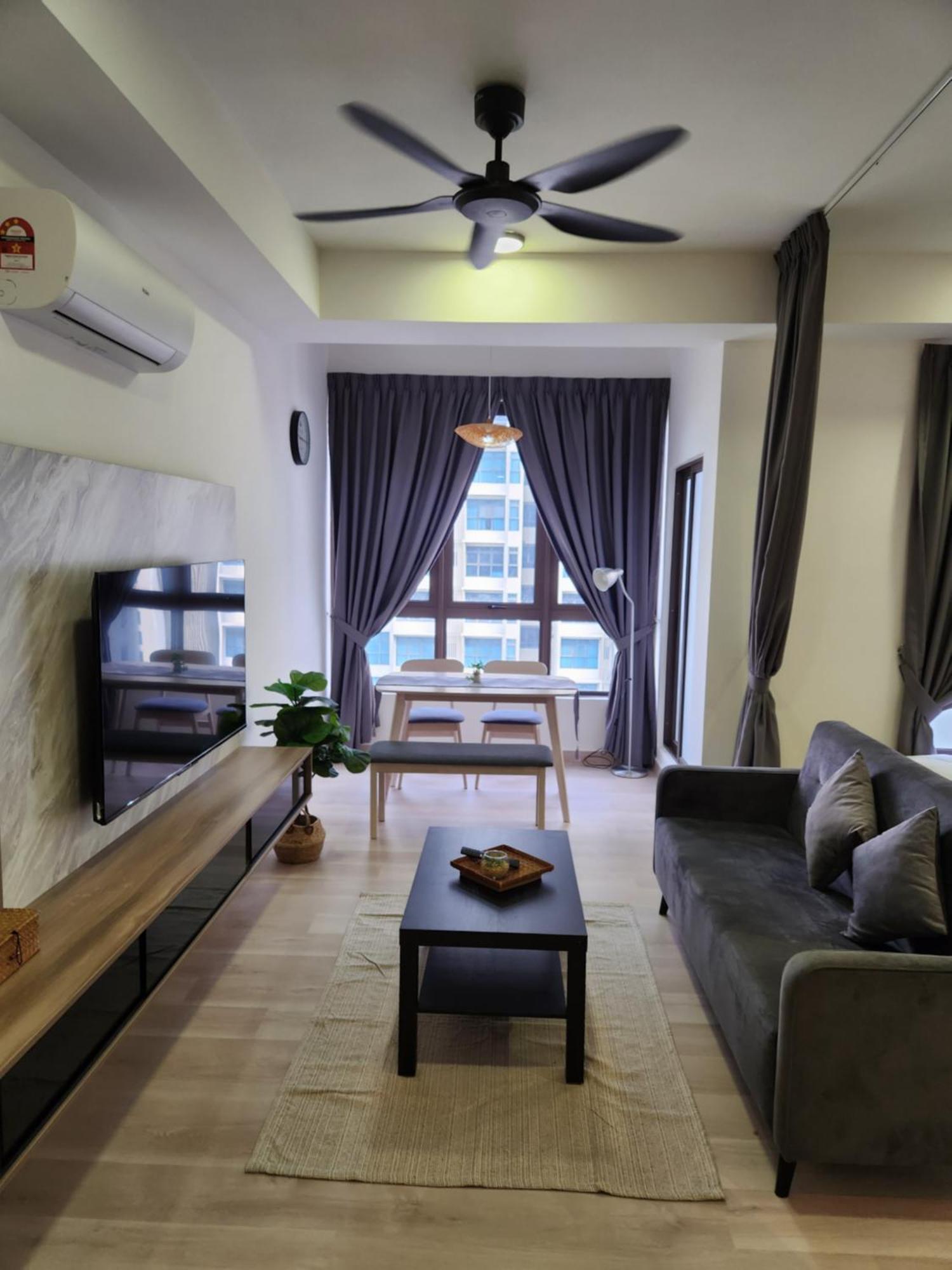 Bali Residence Impian Raudah Malacca ภายนอก รูปภาพ