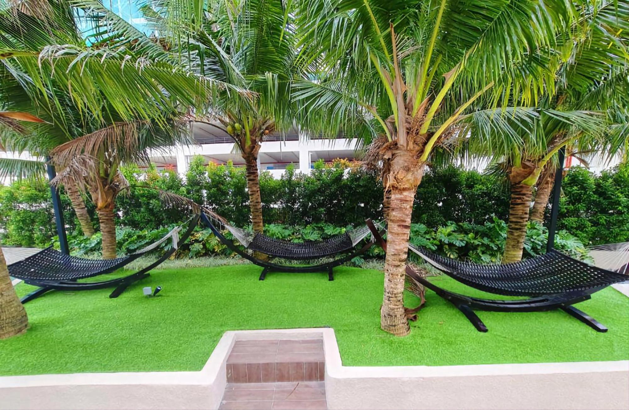 Bali Residence Impian Raudah Malacca ภายนอก รูปภาพ