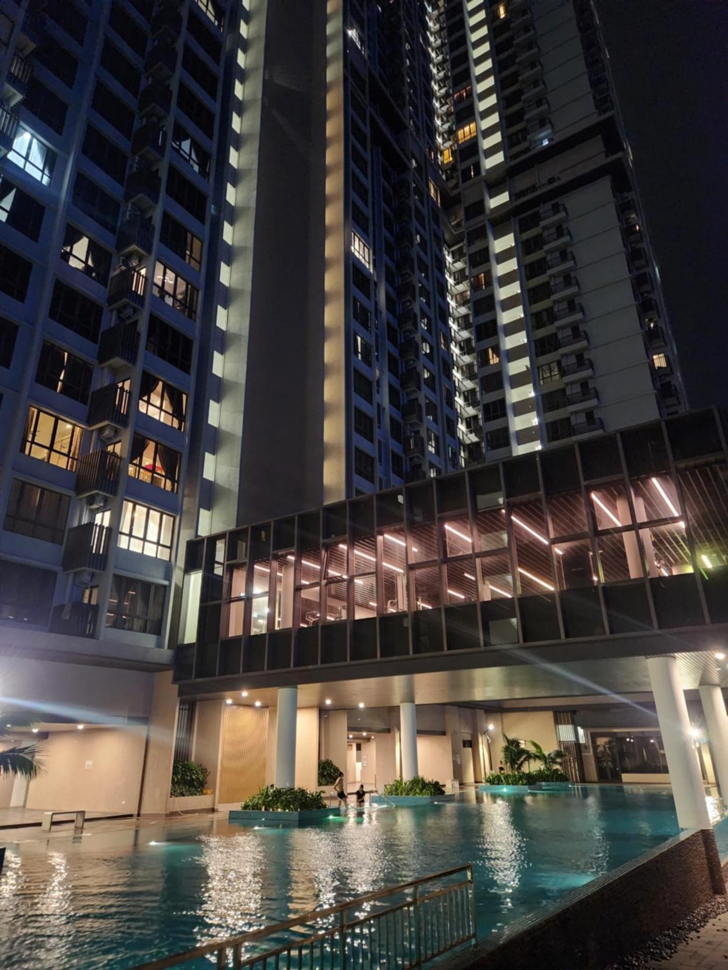 Bali Residence Impian Raudah Malacca ภายนอก รูปภาพ