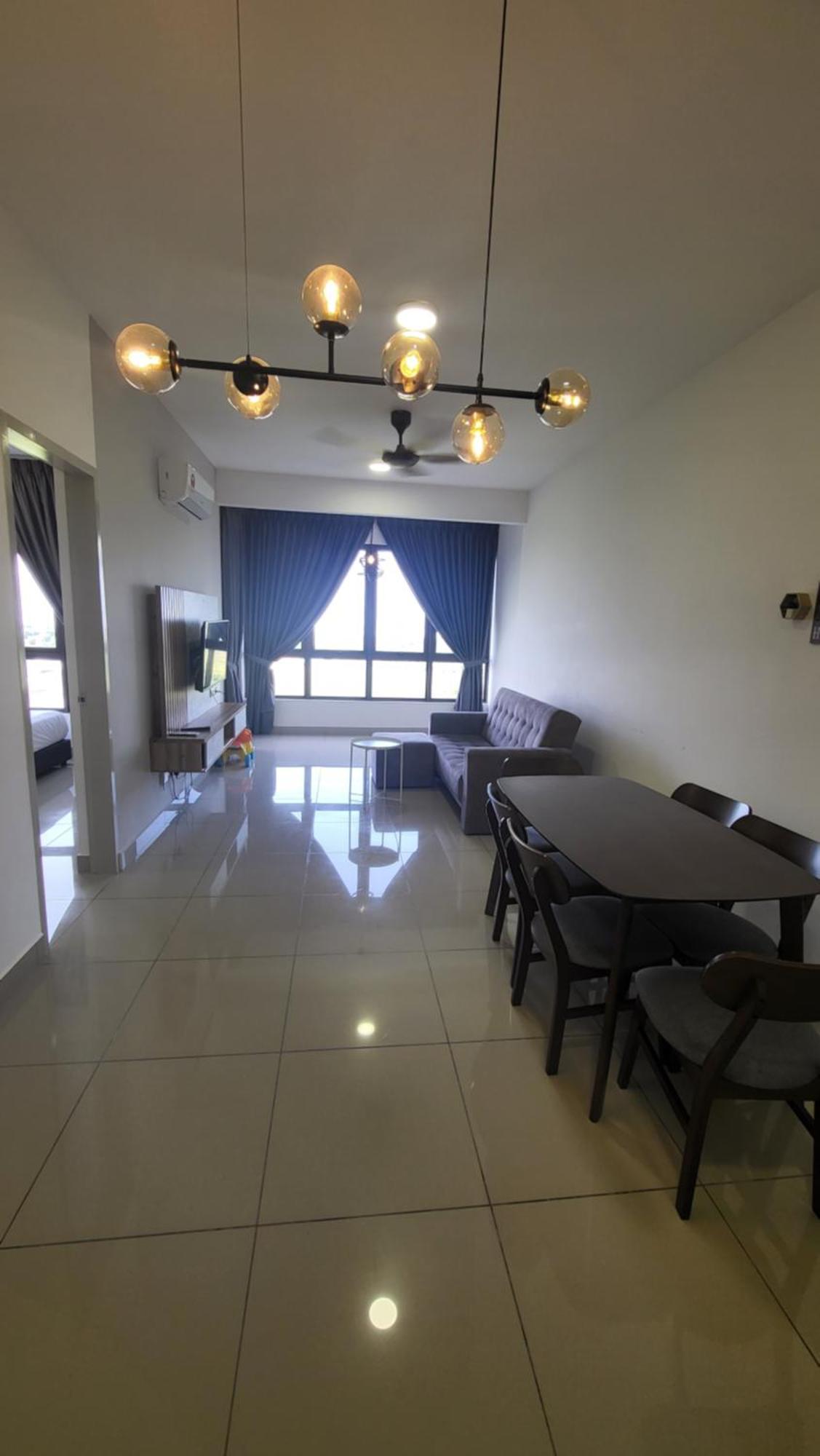 Bali Residence Impian Raudah Malacca ภายนอก รูปภาพ