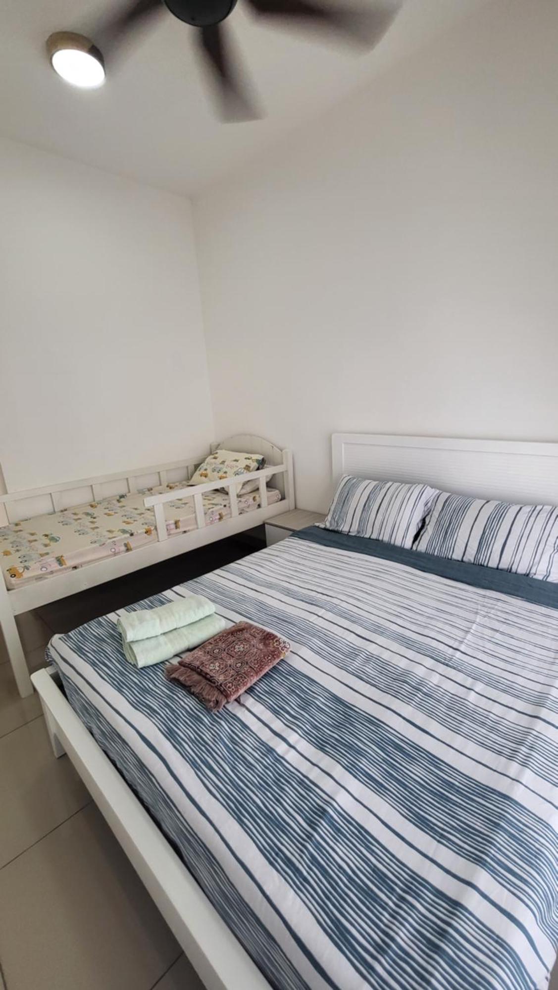 Bali Residence Impian Raudah Malacca ภายนอก รูปภาพ