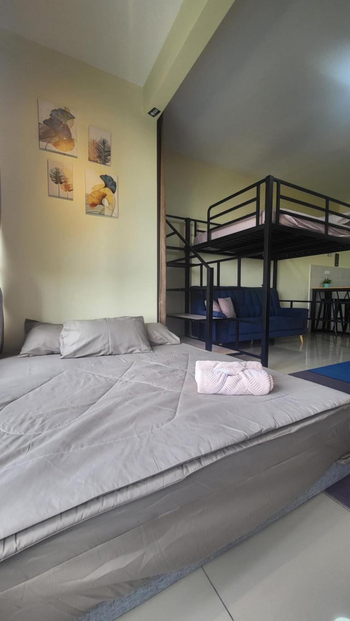 Bali Residence Impian Raudah Malacca ภายนอก รูปภาพ