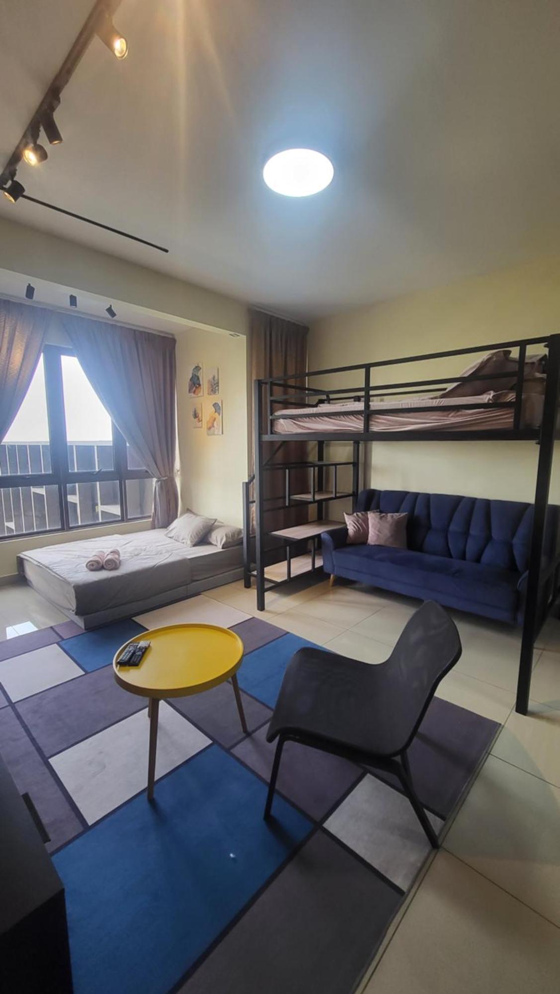 Bali Residence Impian Raudah Malacca ภายนอก รูปภาพ