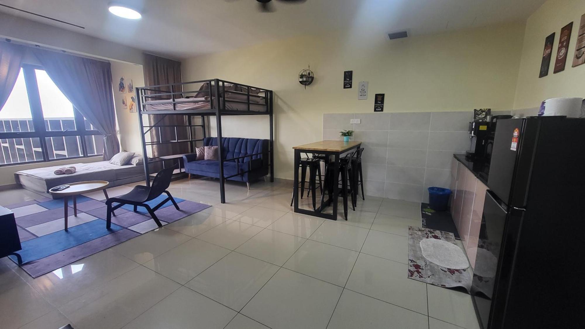 Bali Residence Impian Raudah Malacca ภายนอก รูปภาพ