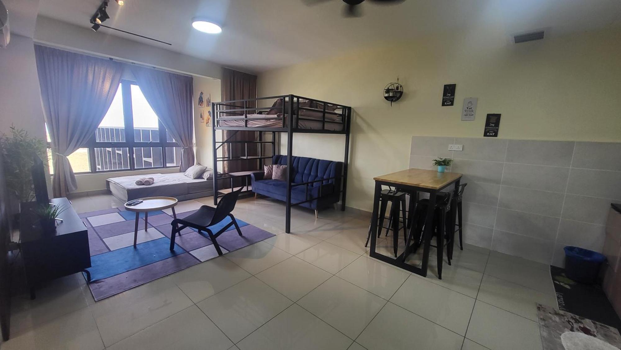 Bali Residence Impian Raudah Malacca ภายนอก รูปภาพ