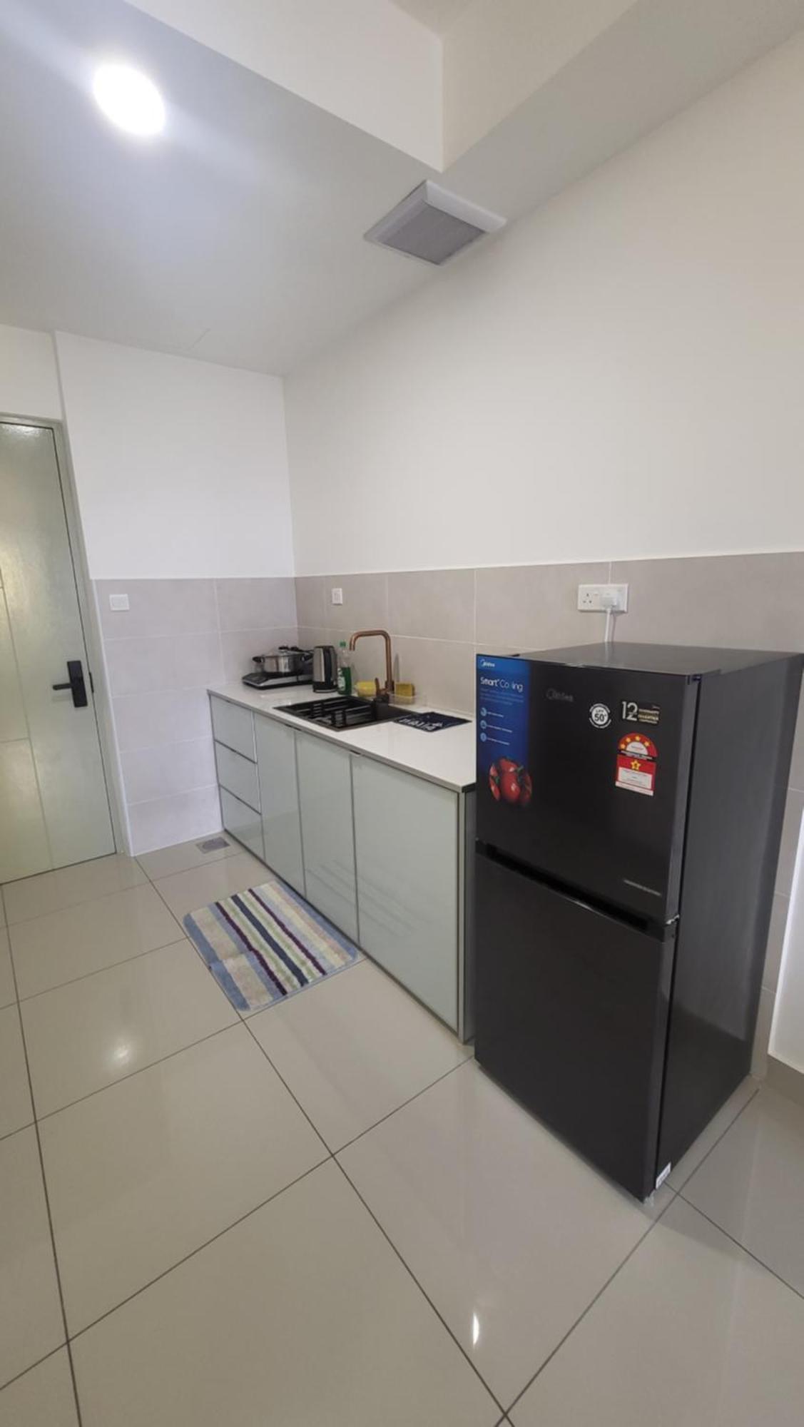 Bali Residence Impian Raudah Malacca ภายนอก รูปภาพ